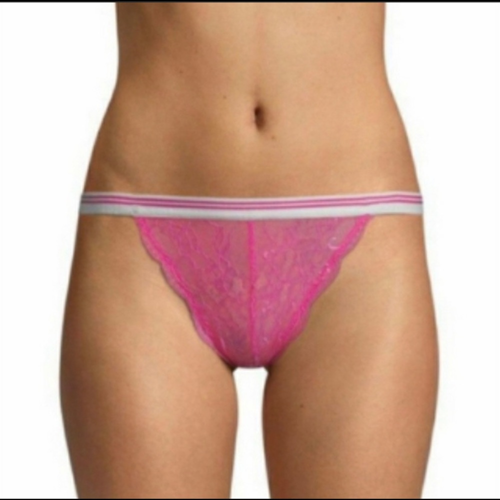 Sam Eldeman Tanga Bikini Panty